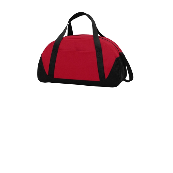 Port Authority Access Dome Duffel. - Port Authority Access Dome Duffel. - Image 8 of 13