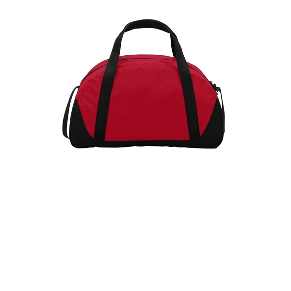 Port Authority Access Dome Duffel. - Port Authority Access Dome Duffel. - Image 9 of 13