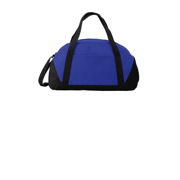 Port Authority Access Dome Duffel. - Port Authority Access Dome Duffel. - Image 10 of 13