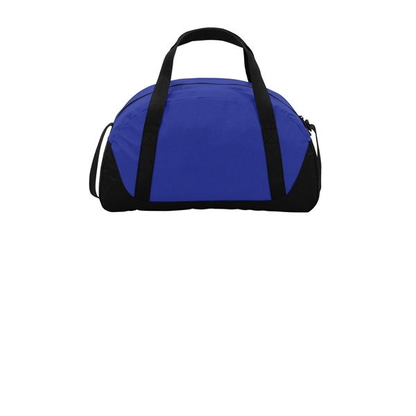 Port Authority Access Dome Duffel. - Port Authority Access Dome Duffel. - Image 12 of 13