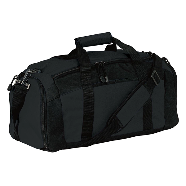 Port Authority - Gym Bag. - Port Authority - Gym Bag. - Image 0 of 8