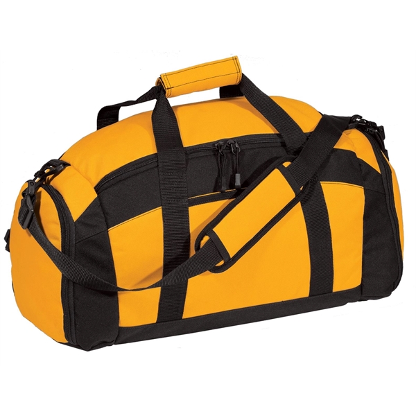 Port Authority - Gym Bag. - Port Authority - Gym Bag. - Image 2 of 8