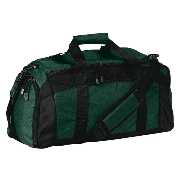 Port Authority - Gym Bag. - Port Authority - Gym Bag. - Image 3 of 8