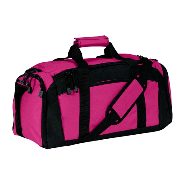 Port Authority - Gym Bag. - Port Authority - Gym Bag. - Image 7 of 8