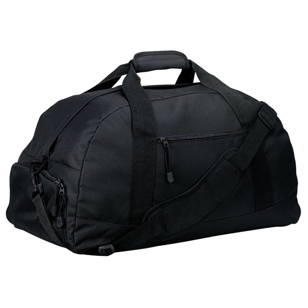 Port Authority - Basic Large Duffel. - Port Authority - Basic Large Duffel. - Image 0 of 3