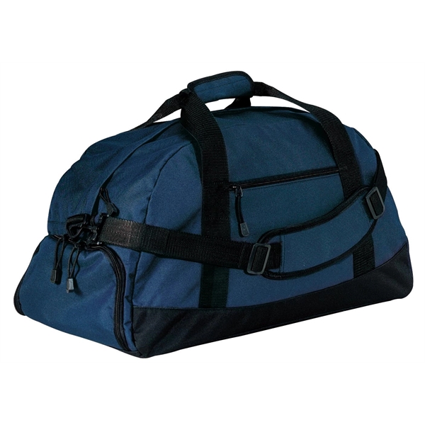 Port Authority - Basic Large Duffel. - Port Authority - Basic Large Duffel. - Image 1 of 3