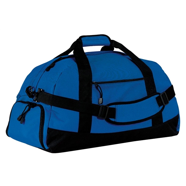 Port Authority - Basic Large Duffel. - Port Authority - Basic Large Duffel. - Image 3 of 3