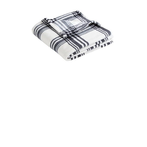 Port Authority Ultra Plush Blanket. - Port Authority Ultra Plush Blanket. - Image 0 of 26