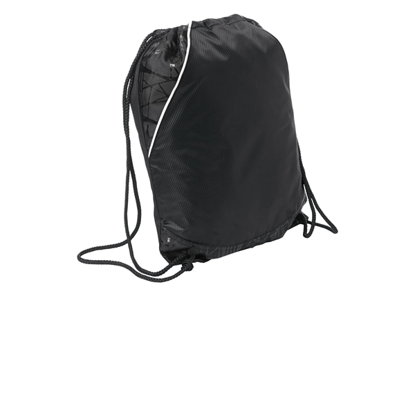 Sport-Tek Rival Cinch Pack. - Sport-Tek Rival Cinch Pack. - Image 0 of 6