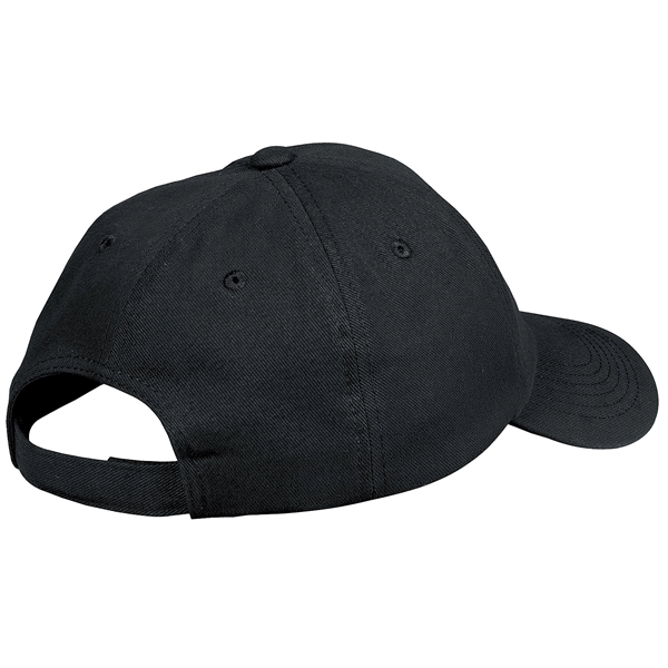 Port Authority Brushed Twill Cap. - Port Authority Brushed Twill Cap. - Image 2 of 10