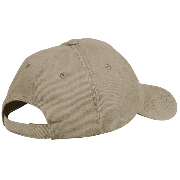 Port Authority Brushed Twill Cap. - Port Authority Brushed Twill Cap. - Image 10 of 10