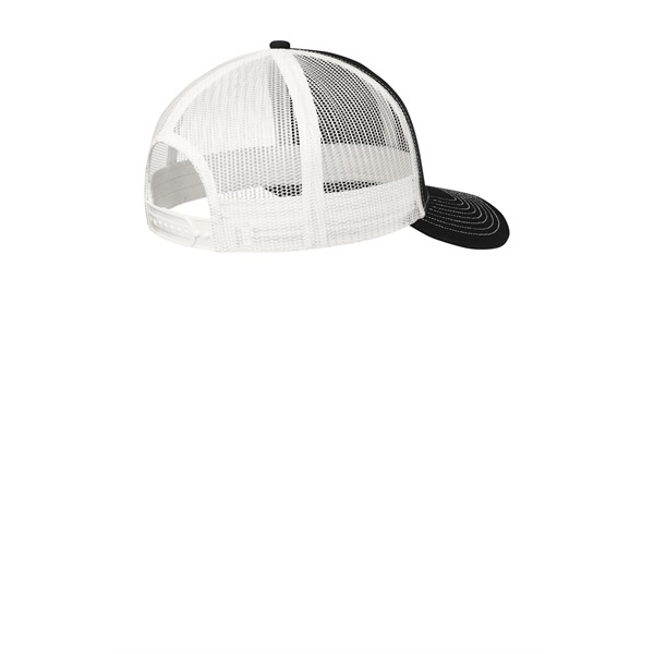 Port Authority Snapback Trucker Cap. - Port Authority Snapback Trucker Cap. - Image 5 of 151