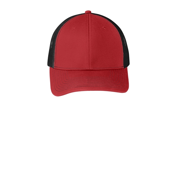 Port Authority Snapback Trucker Cap. - Port Authority Snapback Trucker Cap. - Image 0 of 151