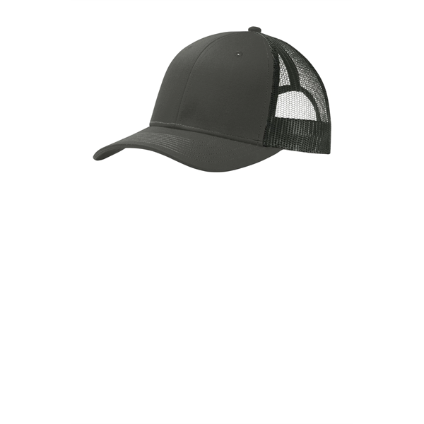 Port Authority Snapback Trucker Cap. - Port Authority Snapback Trucker Cap. - Image 12 of 151