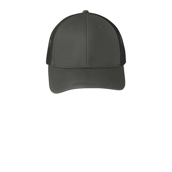 Port Authority Snapback Trucker Cap. - Port Authority Snapback Trucker Cap. - Image 13 of 151