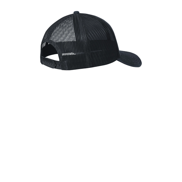 Port Authority Snapback Trucker Cap. - Port Authority Snapback Trucker Cap. - Image 40 of 151