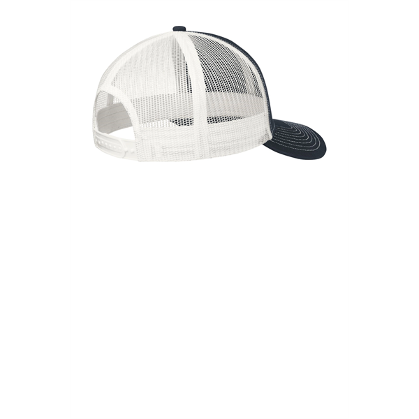 Port Authority Snapback Trucker Cap. - Port Authority Snapback Trucker Cap. - Image 45 of 151