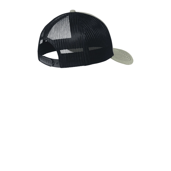 Port Authority Snapback Trucker Cap. - Port Authority Snapback Trucker Cap. - Image 19 of 151