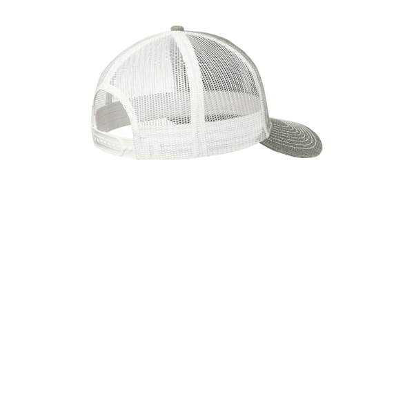 Port Authority Snapback Trucker Cap. - Port Authority Snapback Trucker Cap. - Image 25 of 151