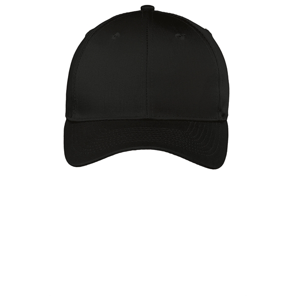 Port Authority Easy Care Cap. - Port Authority Easy Care Cap. - Image 0 of 25