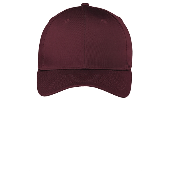 Port Authority Easy Care Cap. - Port Authority Easy Care Cap. - Image 1 of 25