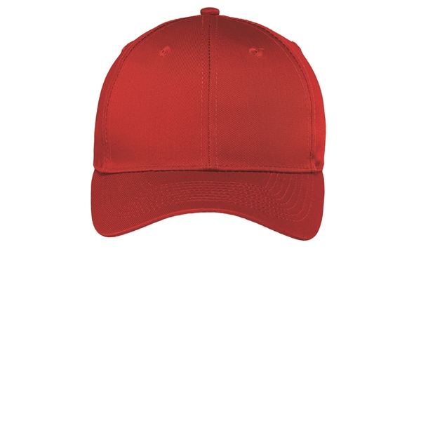 Port Authority Easy Care Cap. - Port Authority Easy Care Cap. - Image 9 of 25