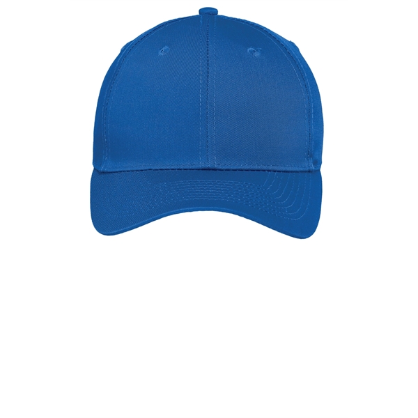 Port Authority Easy Care Cap. - Port Authority Easy Care Cap. - Image 13 of 25