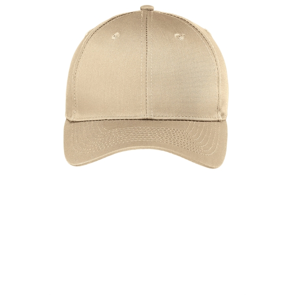 Port Authority Easy Care Cap. - Port Authority Easy Care Cap. - Image 17 of 25