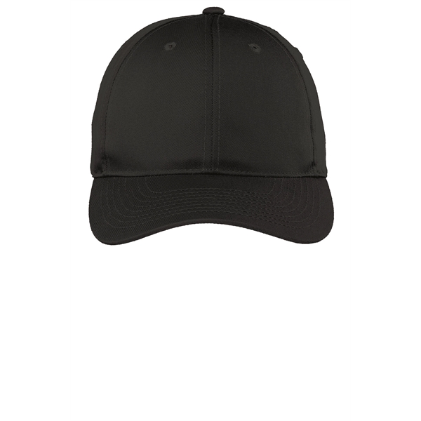 Port Authority Fine Twill Cap. - Port Authority Fine Twill Cap. - Image 0 of 16