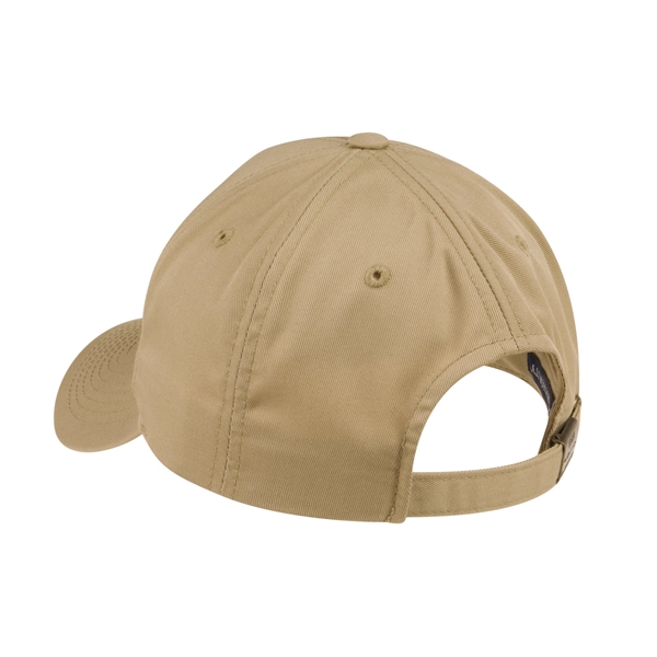 Port Authority Fine Twill Cap. - Port Authority Fine Twill Cap. - Image 2 of 16