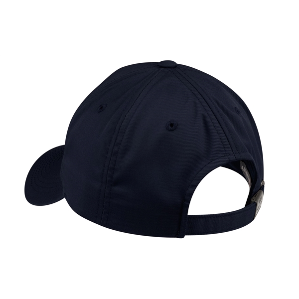 Port Authority Fine Twill Cap. - Port Authority Fine Twill Cap. - Image 5 of 16