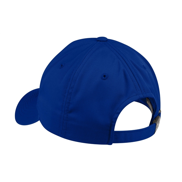 Port Authority Fine Twill Cap. - Port Authority Fine Twill Cap. - Image 12 of 16