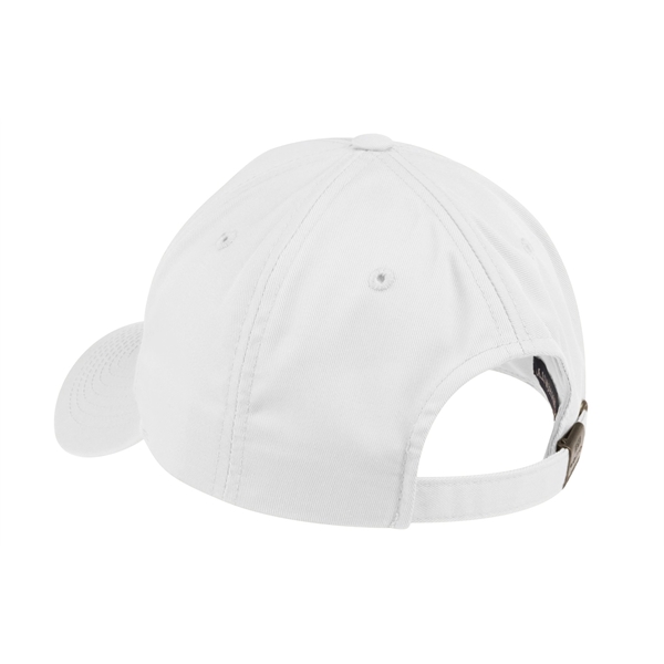 Port Authority Fine Twill Cap. - Port Authority Fine Twill Cap. - Image 14 of 16