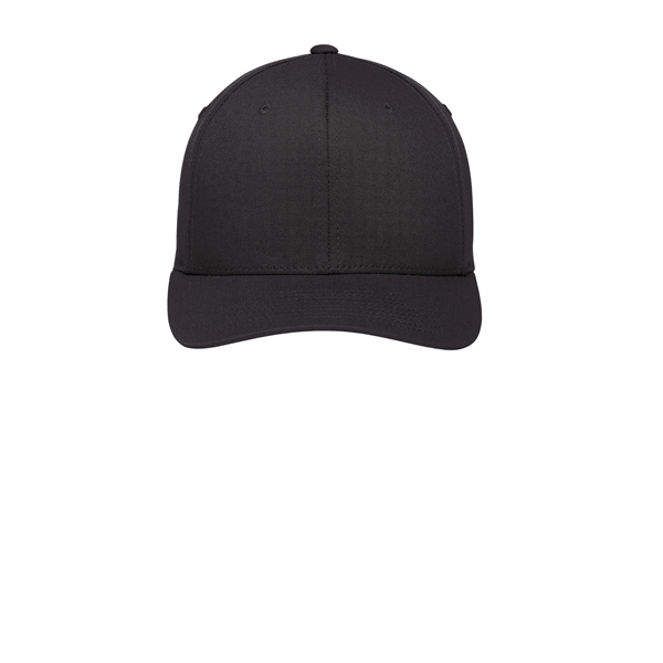 Port Authority Flexfit Cotton Twill Cap.