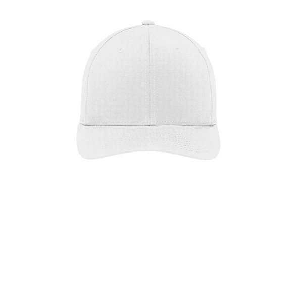 Port Authority Flexfit Cotton Twill Cap.