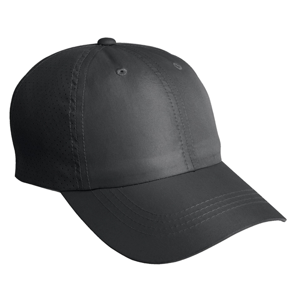 Port Authority Perforated Cap. - Port Authority Perforated Cap. - Image 4 of 10