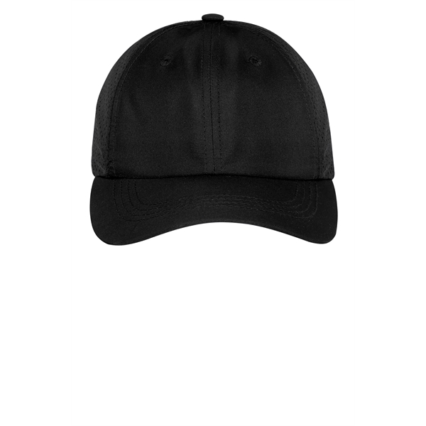 Port Authority Perforated Cap. - Port Authority Perforated Cap. - Image 0 of 10