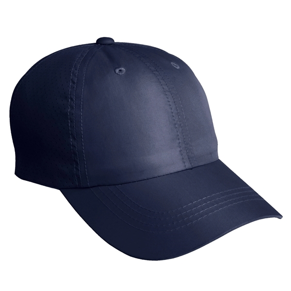 Port Authority Perforated Cap. - Port Authority Perforated Cap. - Image 6 of 10