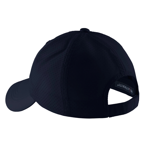 Port Authority Perforated Cap. - Port Authority Perforated Cap. - Image 2 of 10