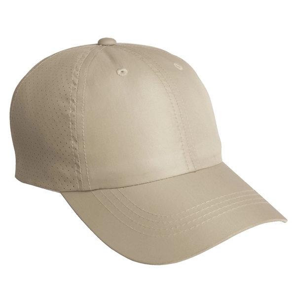 Port Authority Perforated Cap. - Port Authority Perforated Cap. - Image 8 of 10