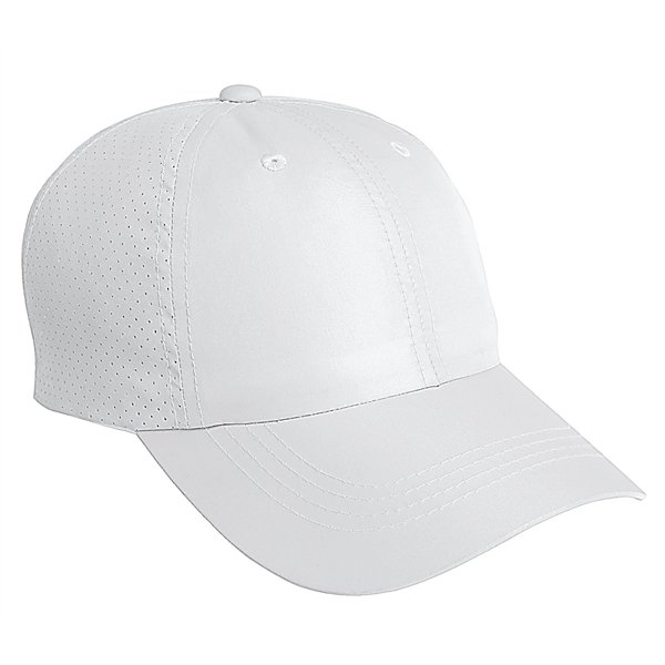 Port Authority Perforated Cap. - Port Authority Perforated Cap. - Image 9 of 10