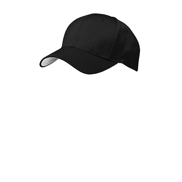 Port Authority Pro Mesh Cap. - Port Authority Pro Mesh Cap. - Image 22 of 30