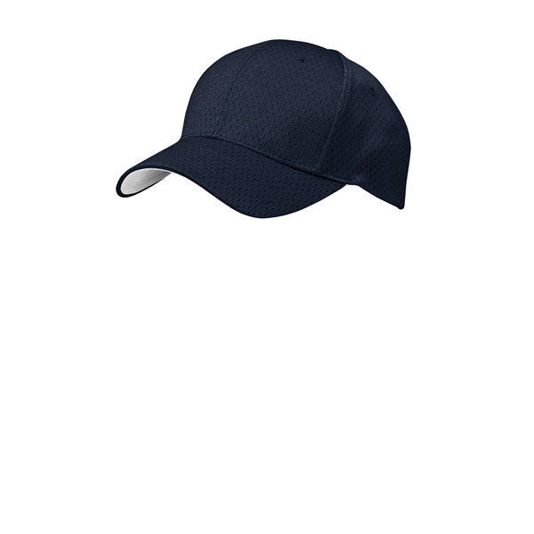 Port Authority Pro Mesh Cap. - Port Authority Pro Mesh Cap. - Image 23 of 30