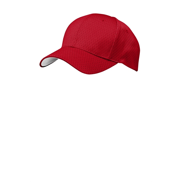 Port Authority Pro Mesh Cap. - Port Authority Pro Mesh Cap. - Image 25 of 30