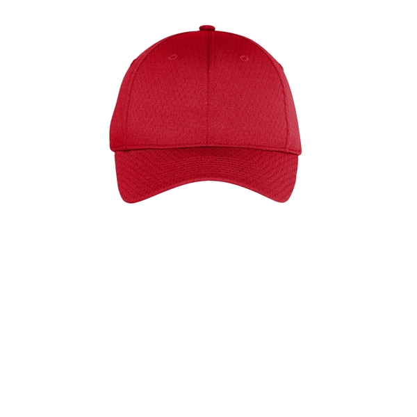 Port Authority Pro Mesh Cap. - Port Authority Pro Mesh Cap. - Image 11 of 30