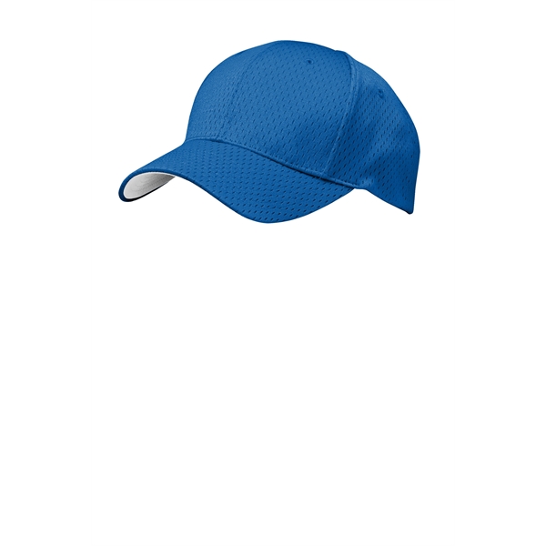 Port Authority Pro Mesh Cap. - Port Authority Pro Mesh Cap. - Image 27 of 30