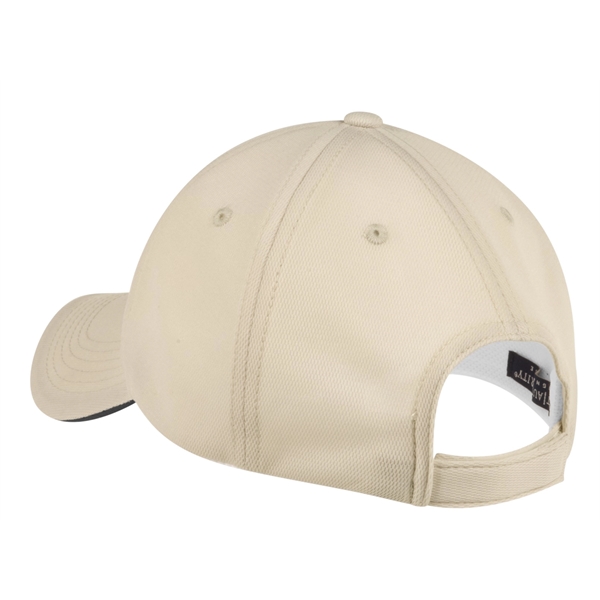 Port Authority Dry Zone Cap. - Port Authority Dry Zone Cap. - Image 6 of 21