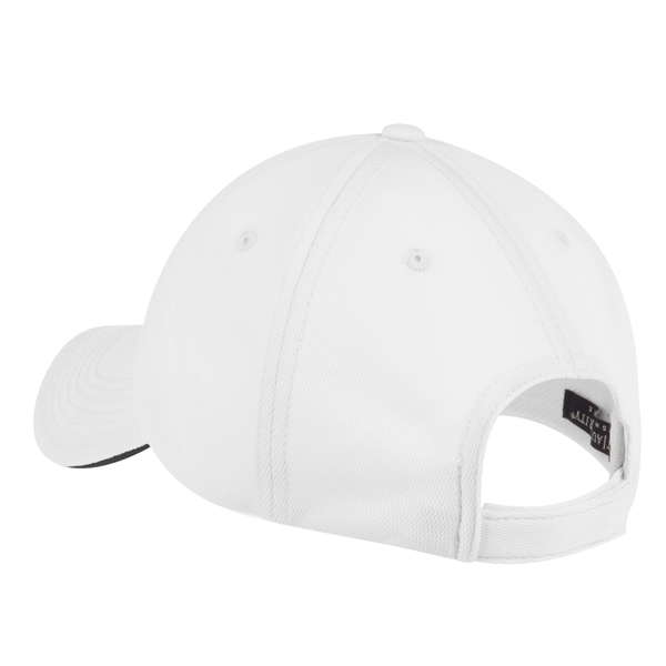 Port Authority Dry Zone Cap. - Port Authority Dry Zone Cap. - Image 9 of 21