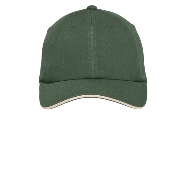 Port Authority Dry Zone Cap. - Port Authority Dry Zone Cap. - Image 13 of 21