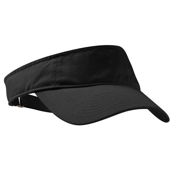 Port Authority Enzyme Wash Fashion Visor. - Port Authority Enzyme Wash Fashion Visor. - Image 0 of 5